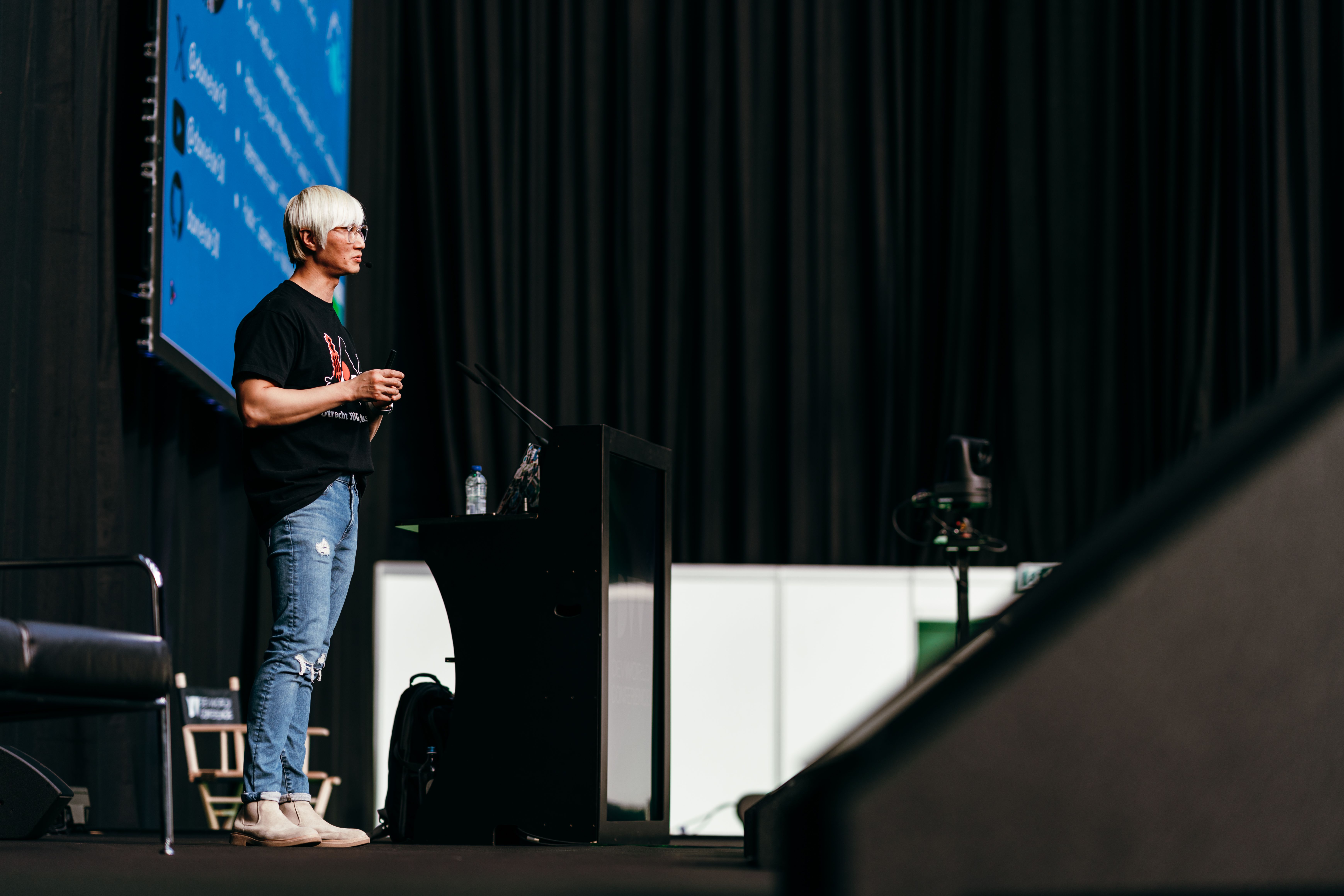 Picture of Backend Engineering