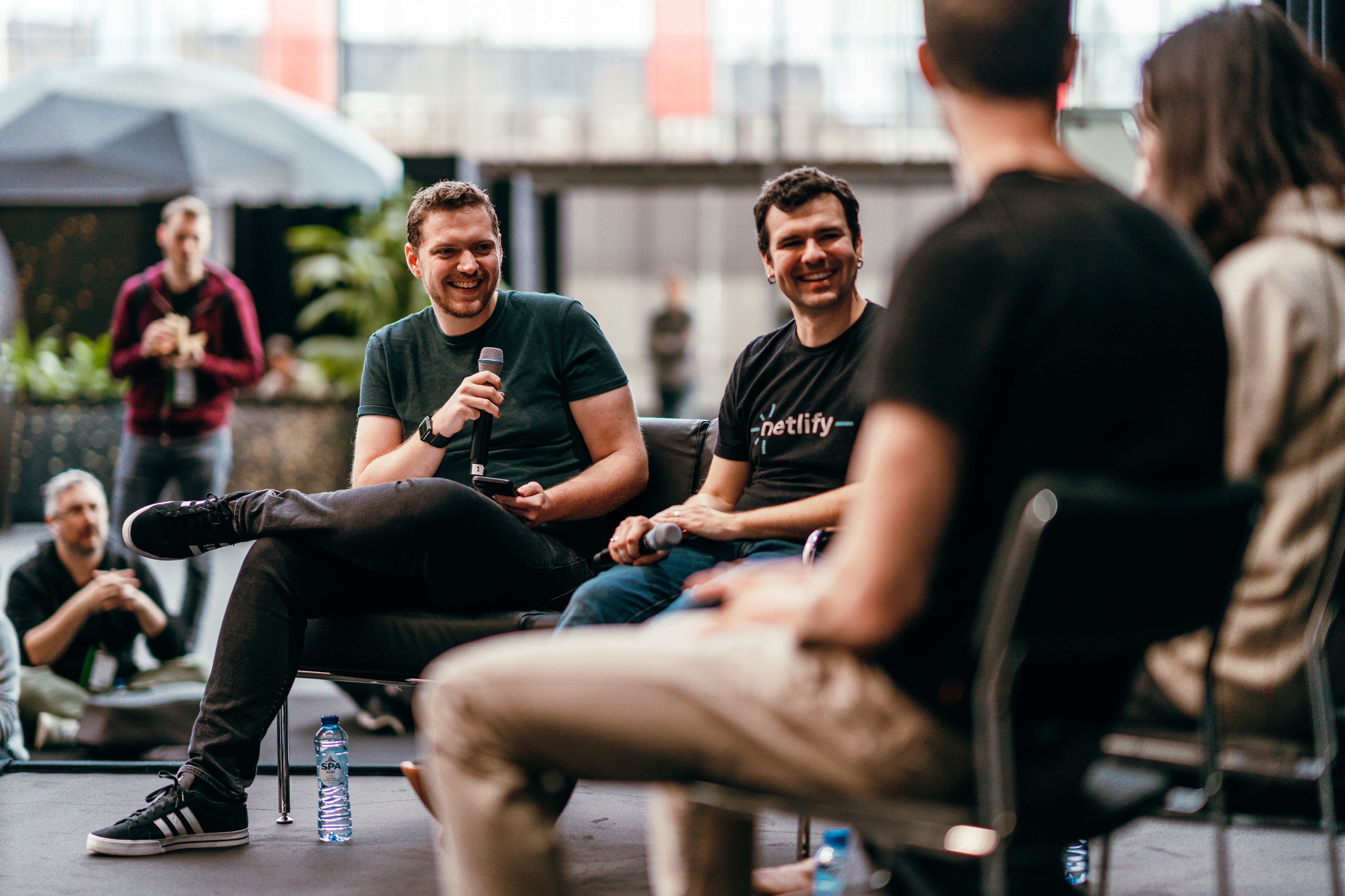 Picture of Leadership & Team Productivity