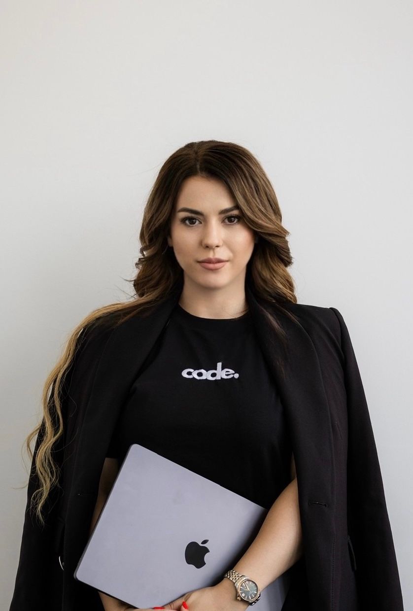 Photo of Milica Aleksic