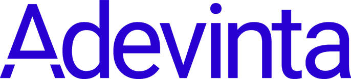 Logo of Adevinta