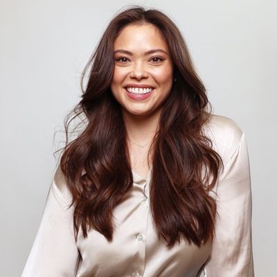 Photo of Allison Farris