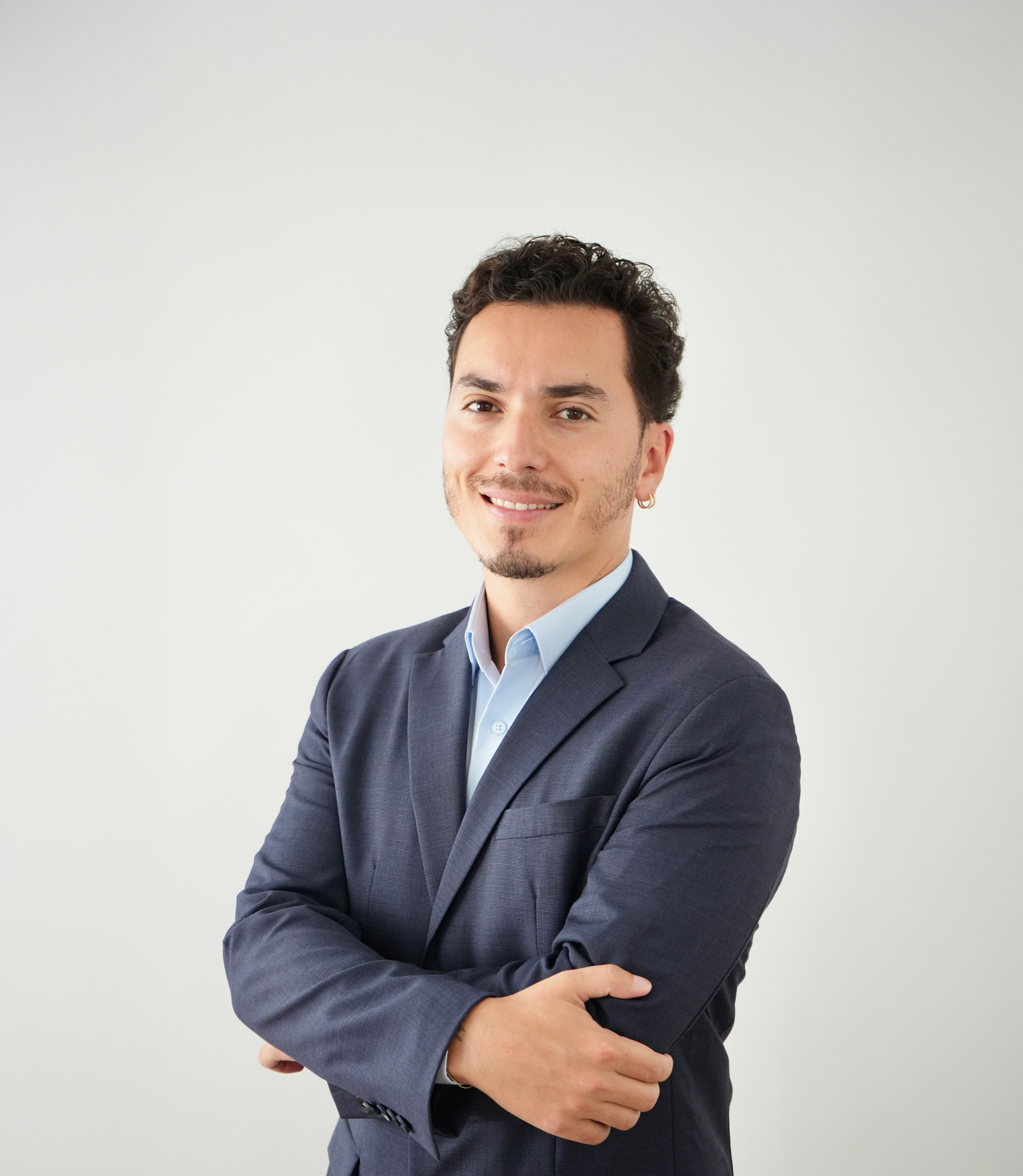 Photo of Arinc Kokturk