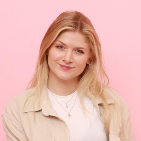Photo of Aurora Scharff