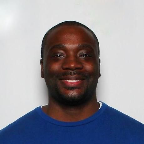 Photo of Brandon Roberts