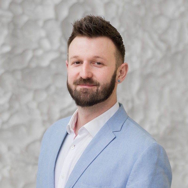 Photo of Ondřej Chrastina