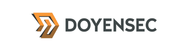 Logo of Doyensec