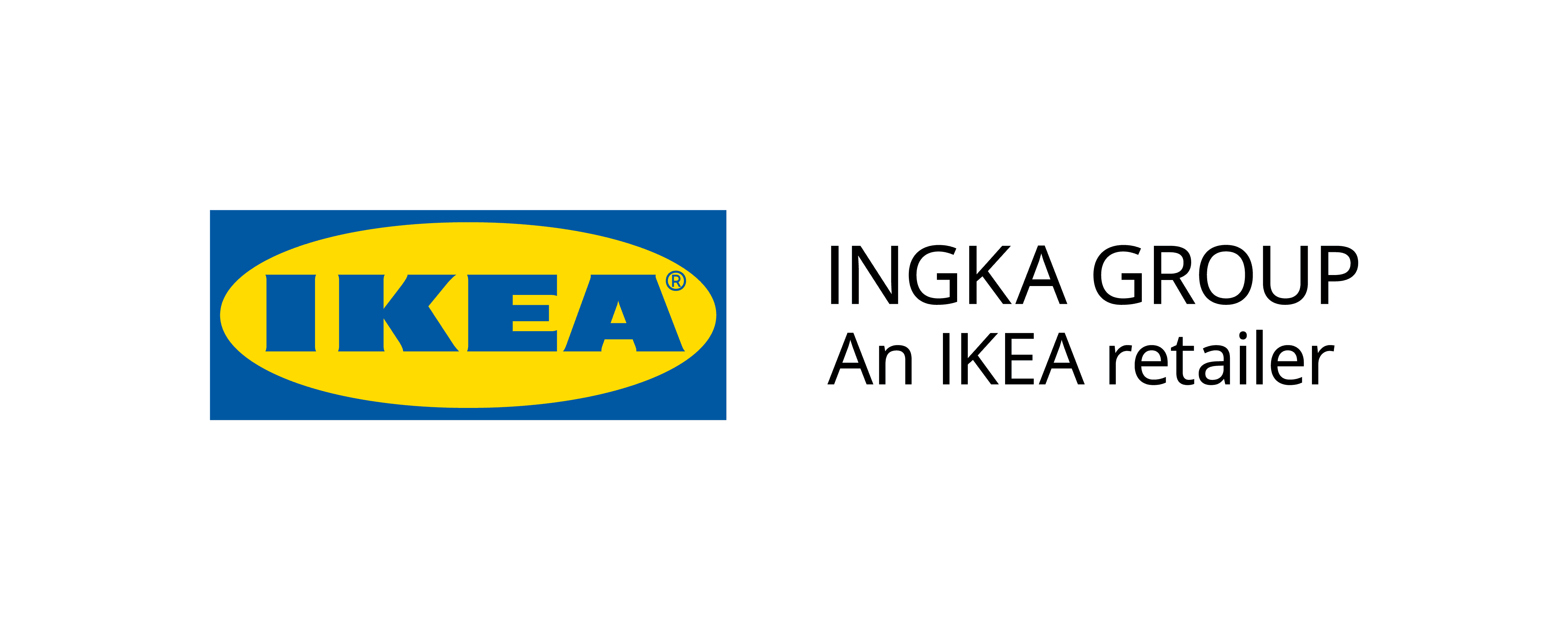 Logo of Ikea Group