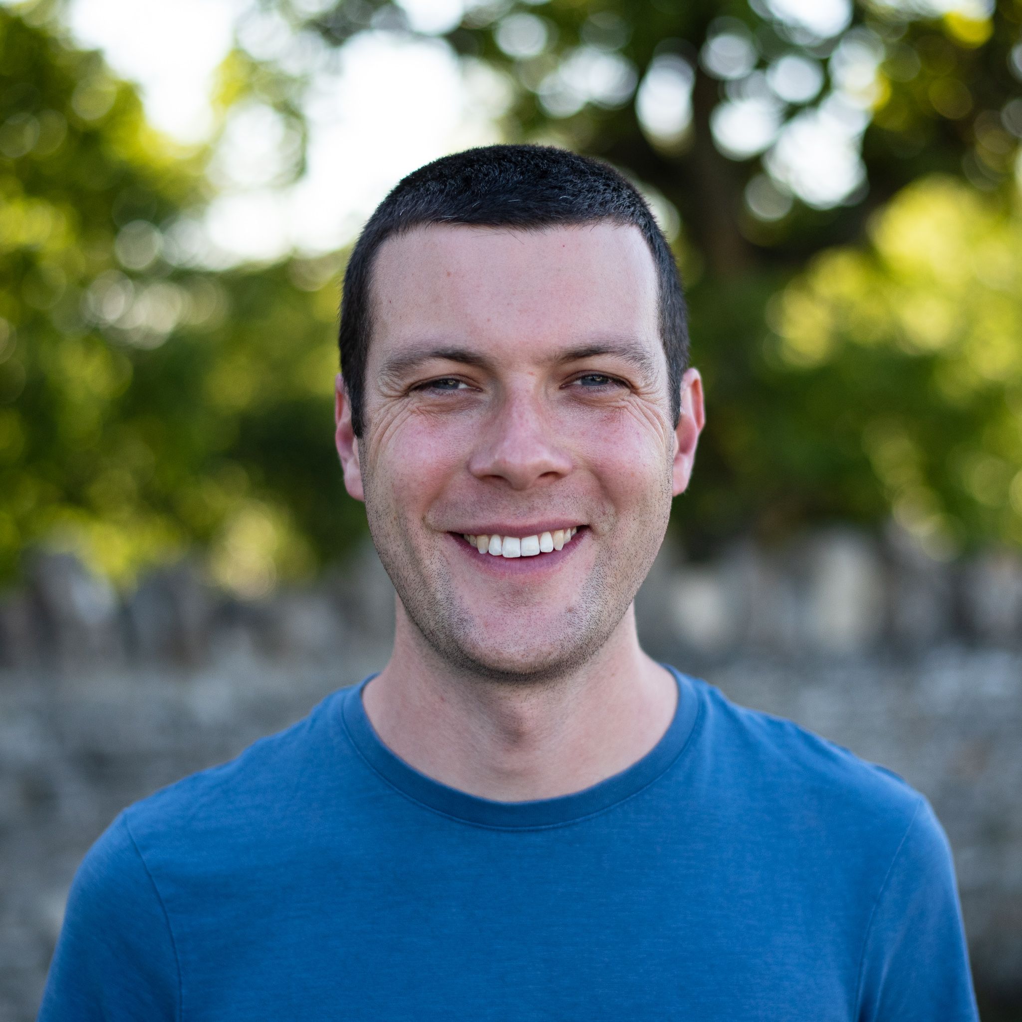James Opstad