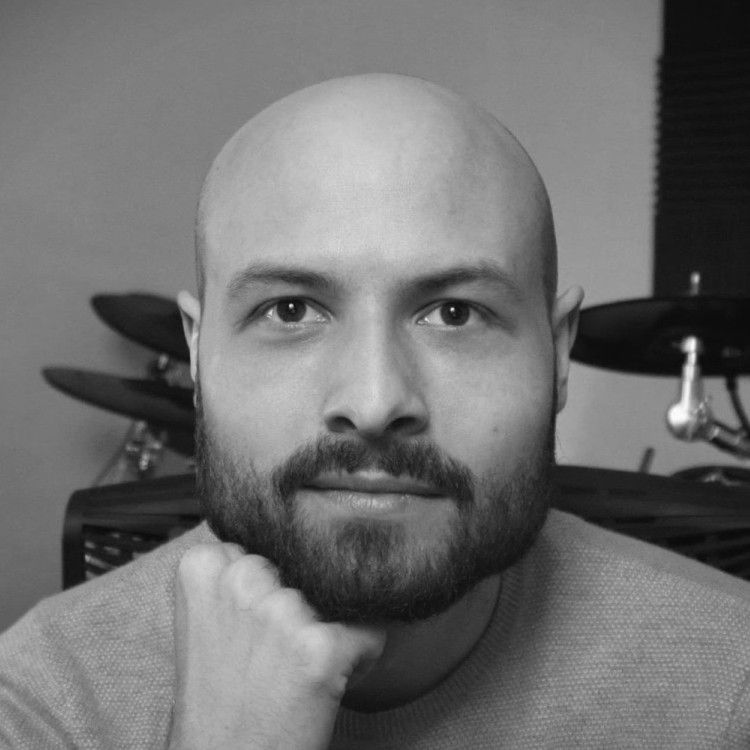Photo of Jason Miller