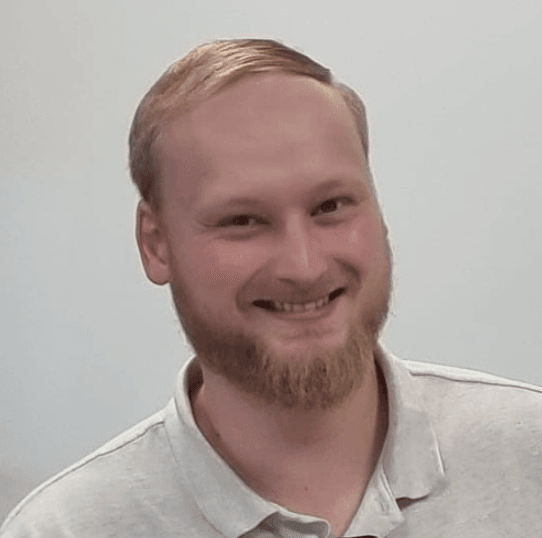 Photo of Jeroen de Kruijf