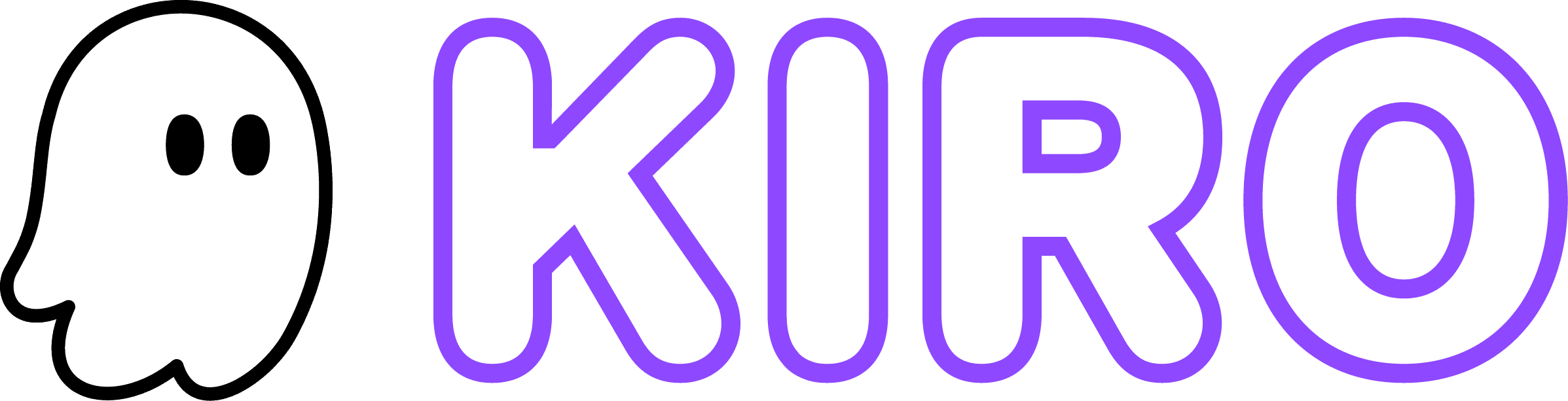 Logo of Kiro