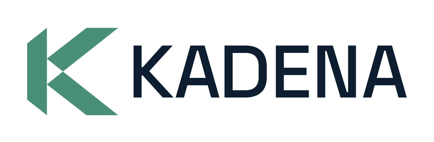 Logo of Kadena