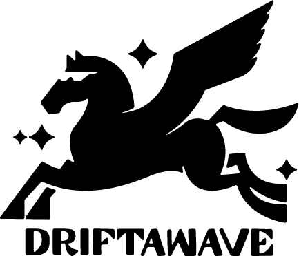 Logo of Driftawave