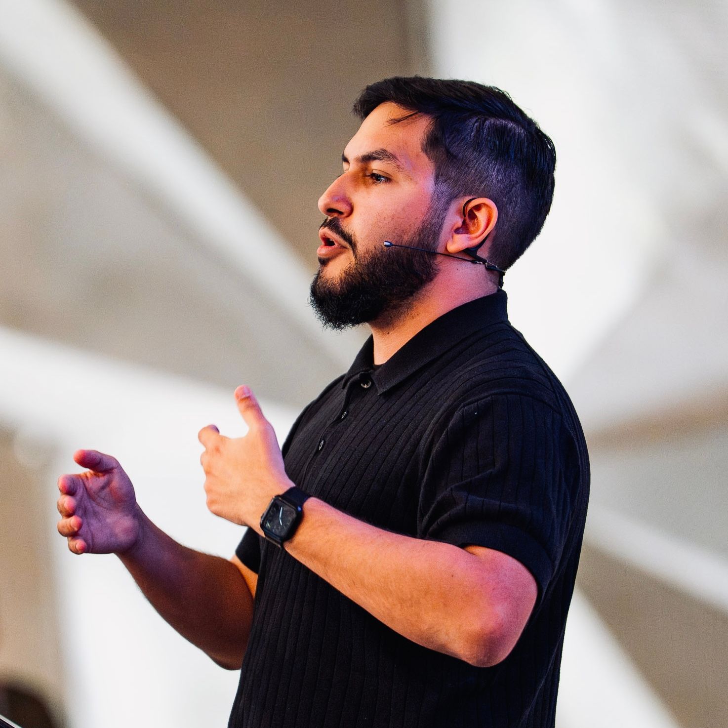 Photo of Matheus Albuquerque
