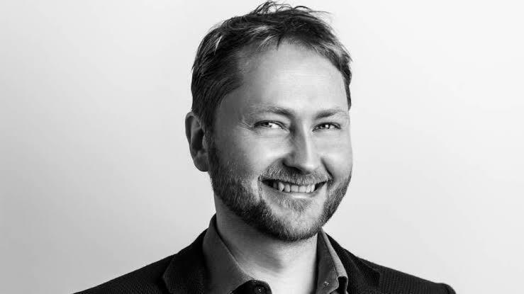 Photo of Mathias Biilmann