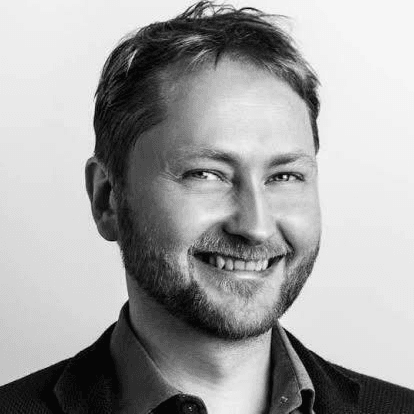 Photo of Mathias Biilmann