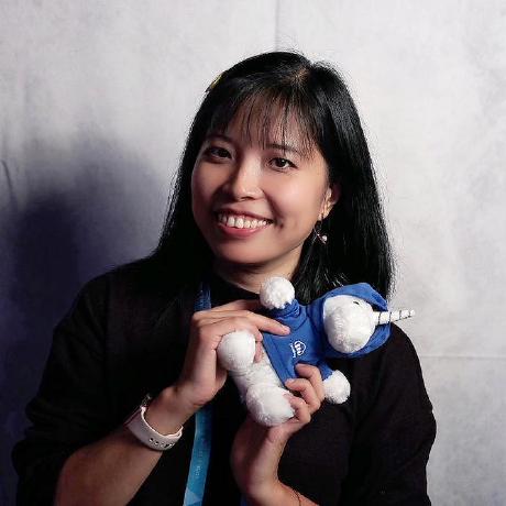 Photo of Maya Shavin