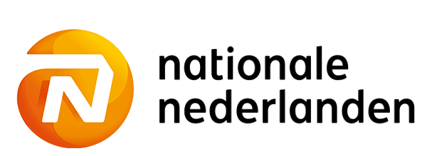Logo of Nationale Nederlanden