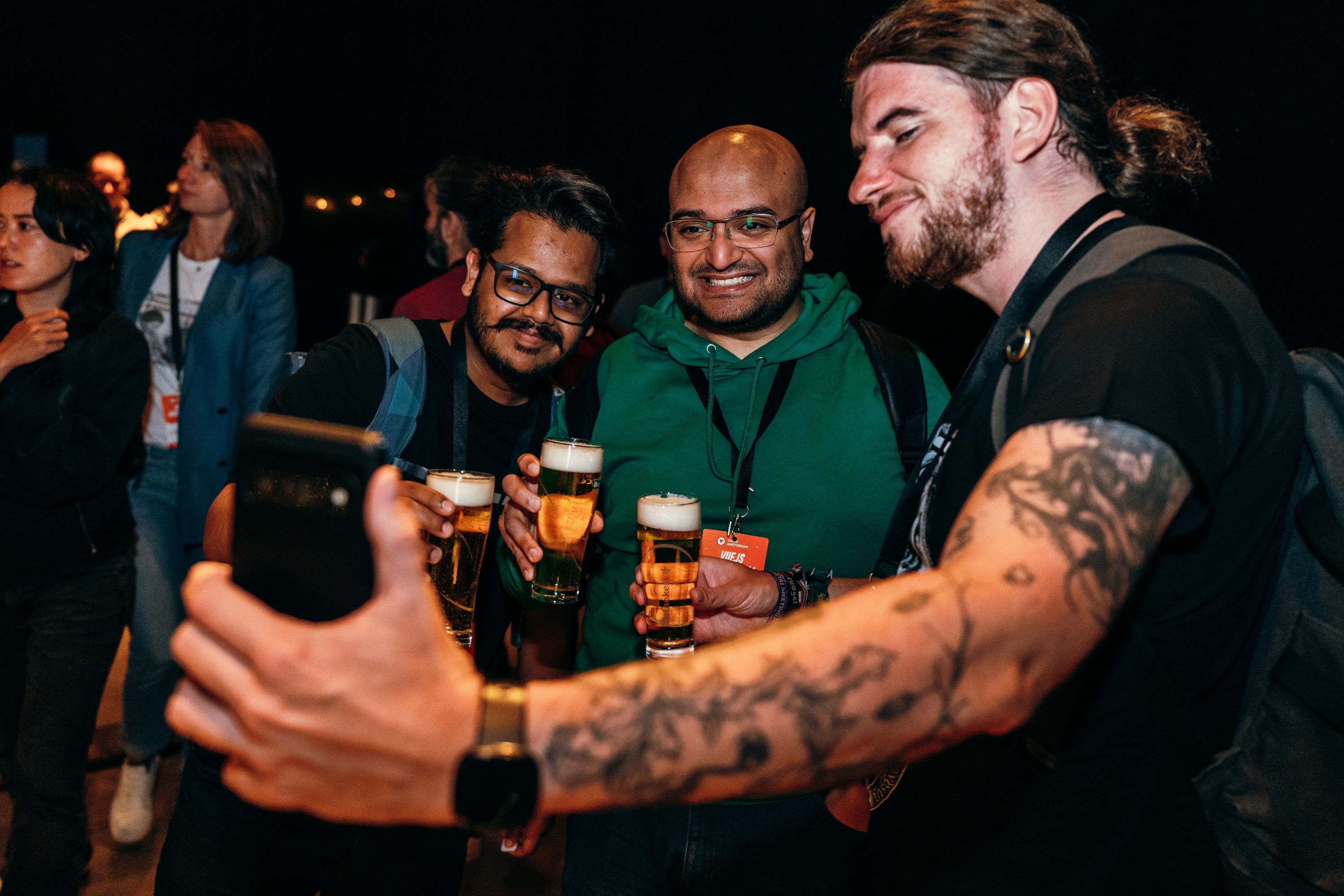 Networking