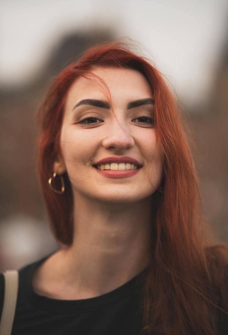 Nina Torgunakova