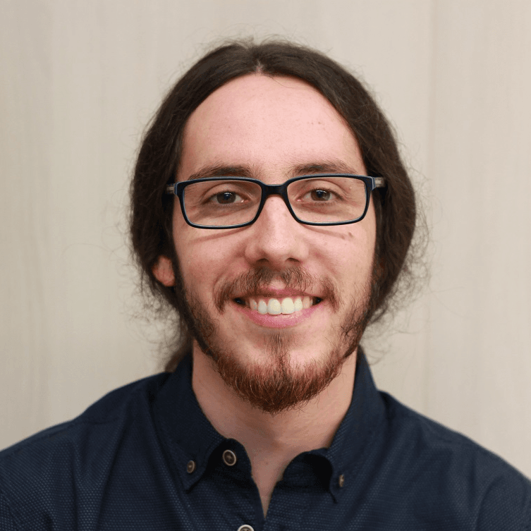 Photo of Ricardo Gonçalves