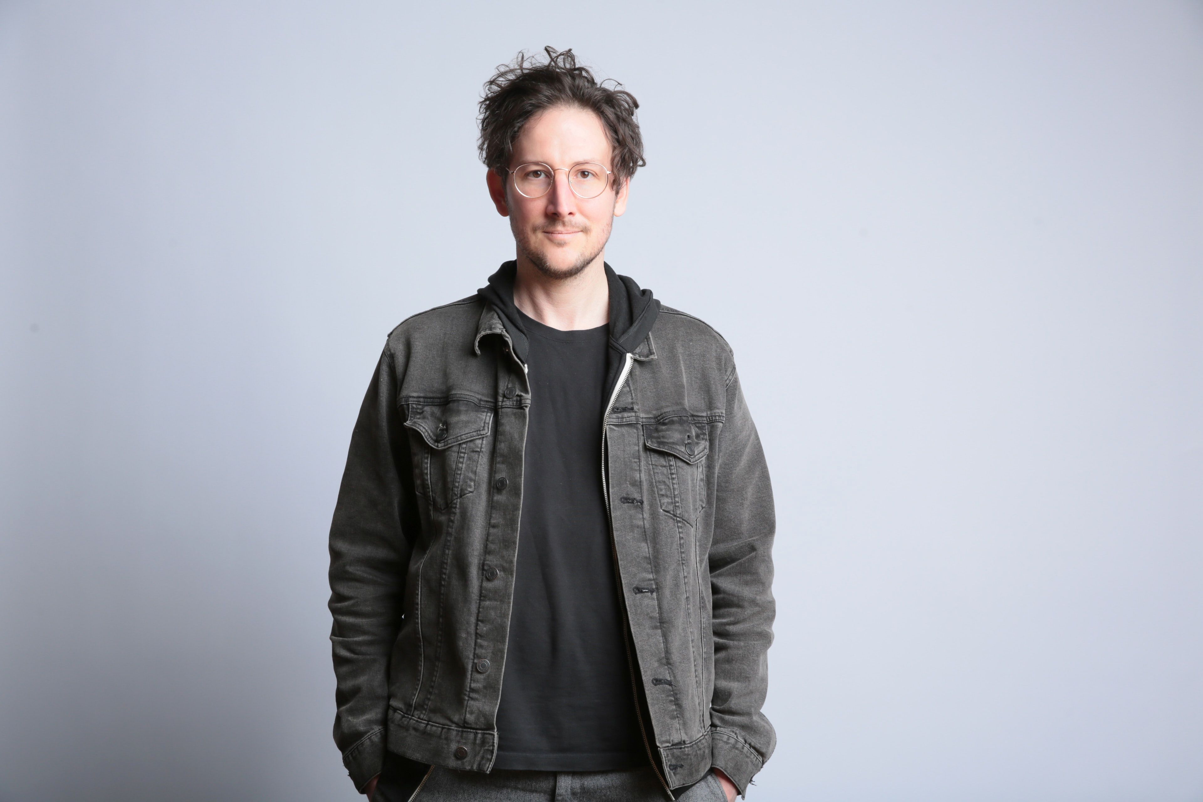 Photo of Ryan Dahl