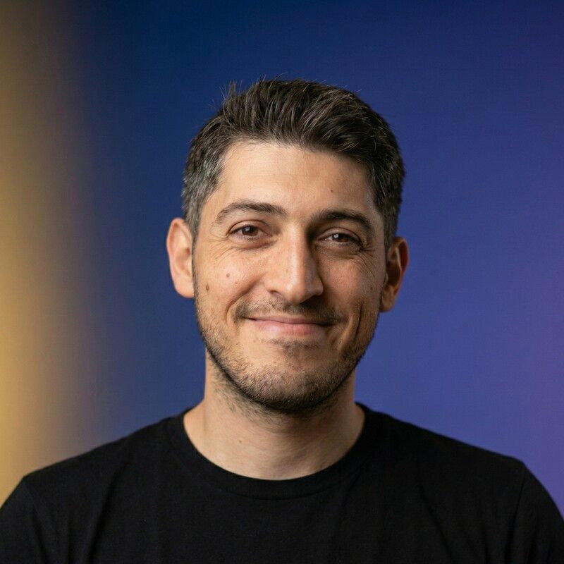 Photo of Salih Guler