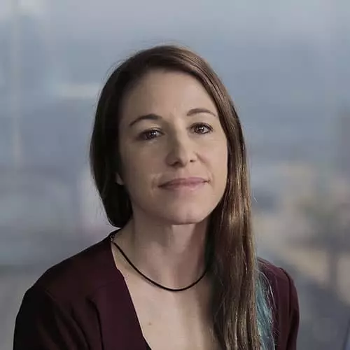 Photo of Sarah Drasner