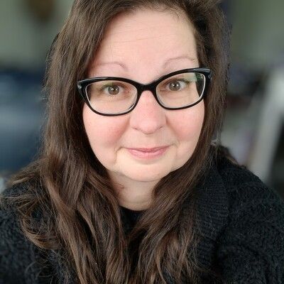 Photo of Sarah Rainsberger