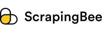 Logo of Scrapingbee