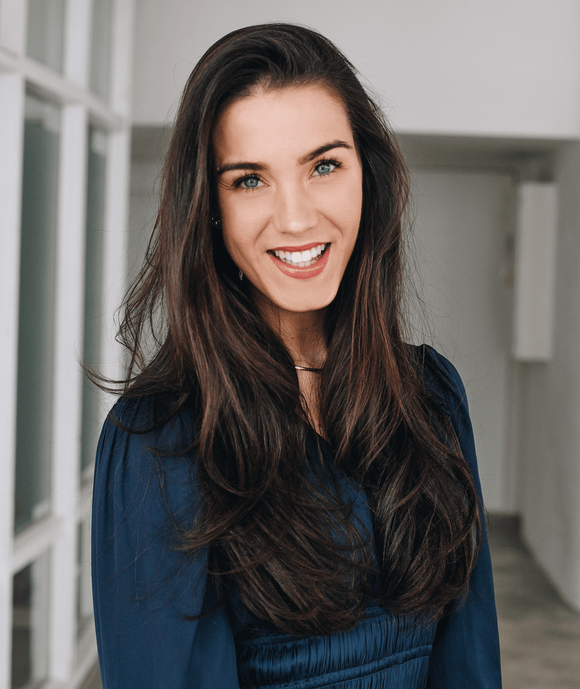 Sharon Klaver
