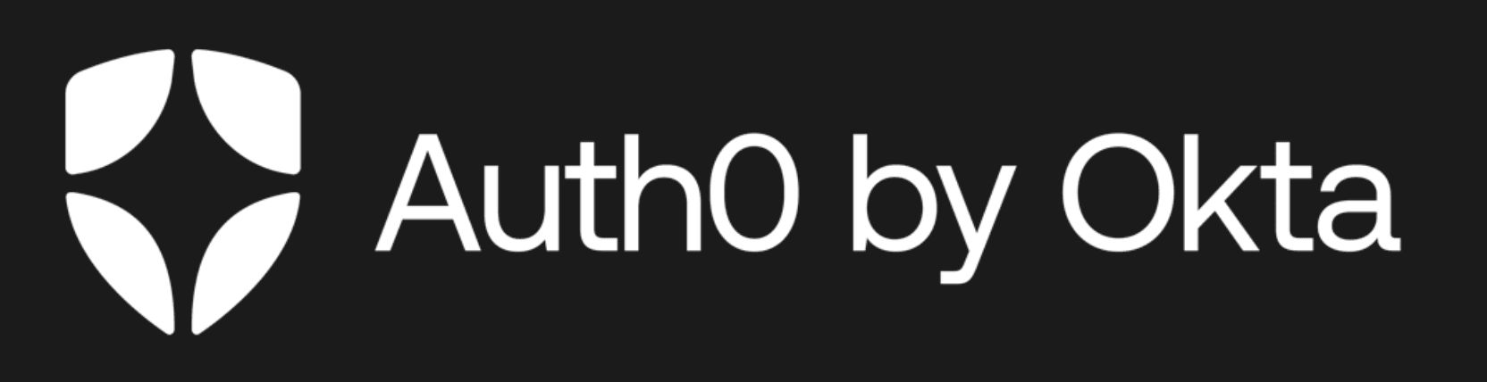 Logo of Auth0 by Okta