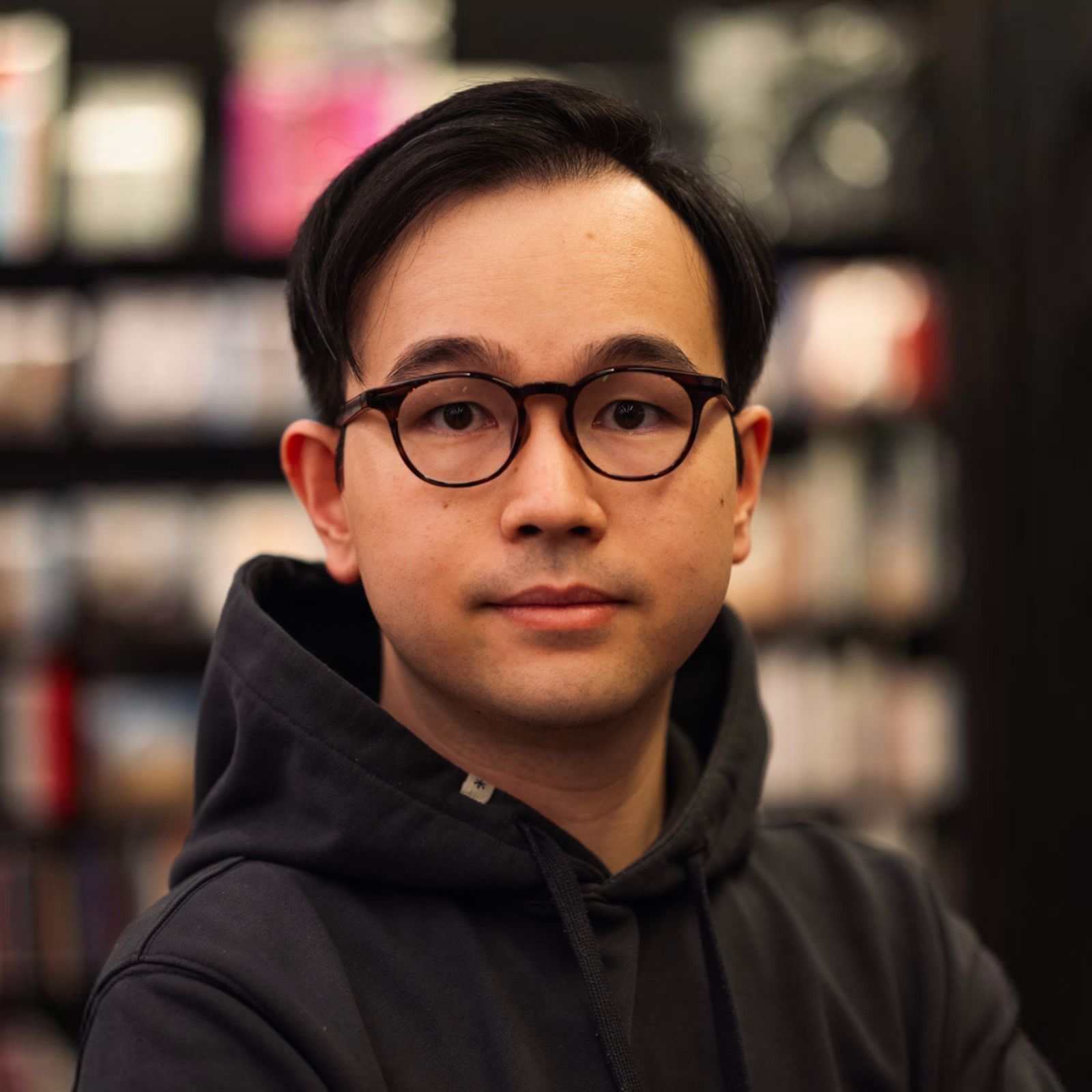 Photo of SerKo Vincent Ngai