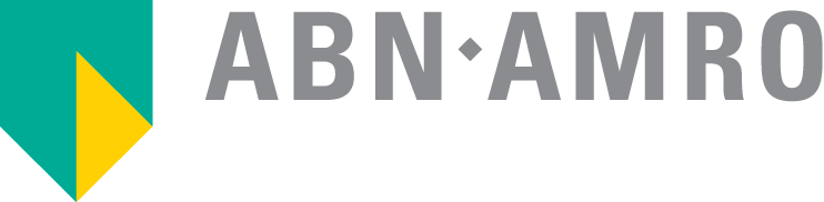 Logo of ABN AMRO