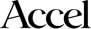 Logo of Accel