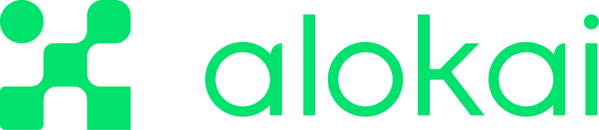 Logo of Alokai