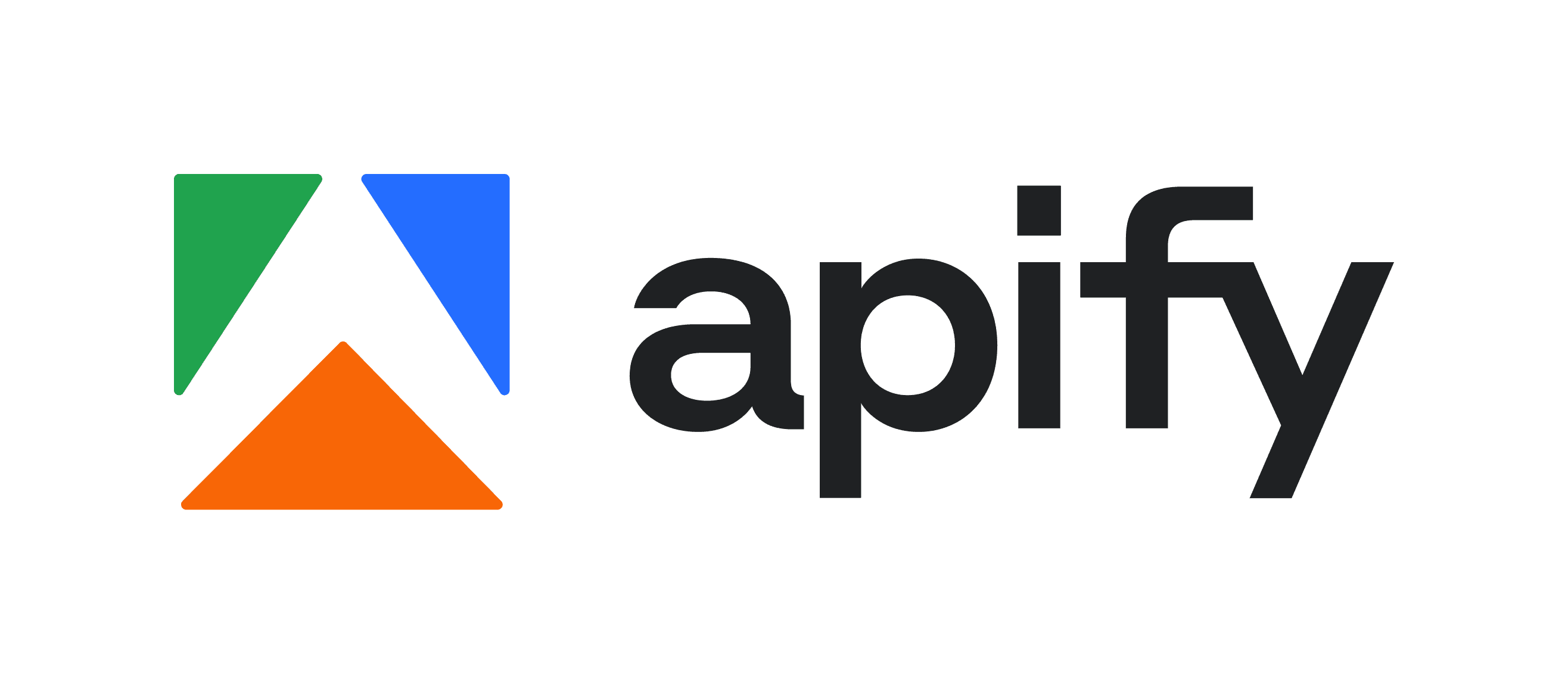 Logo of Apify