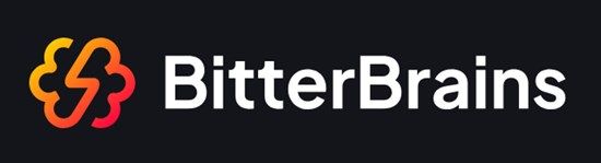 Logo of BitterBrains