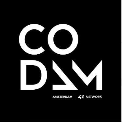Logo of Codam
