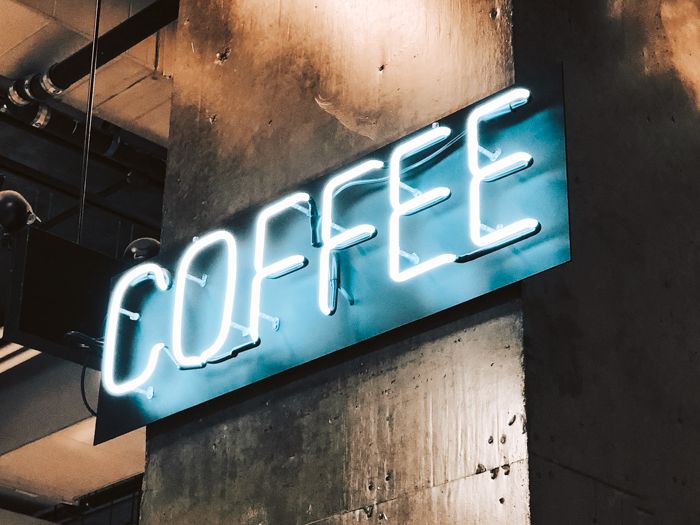 Picture of Best Coffee Bars 