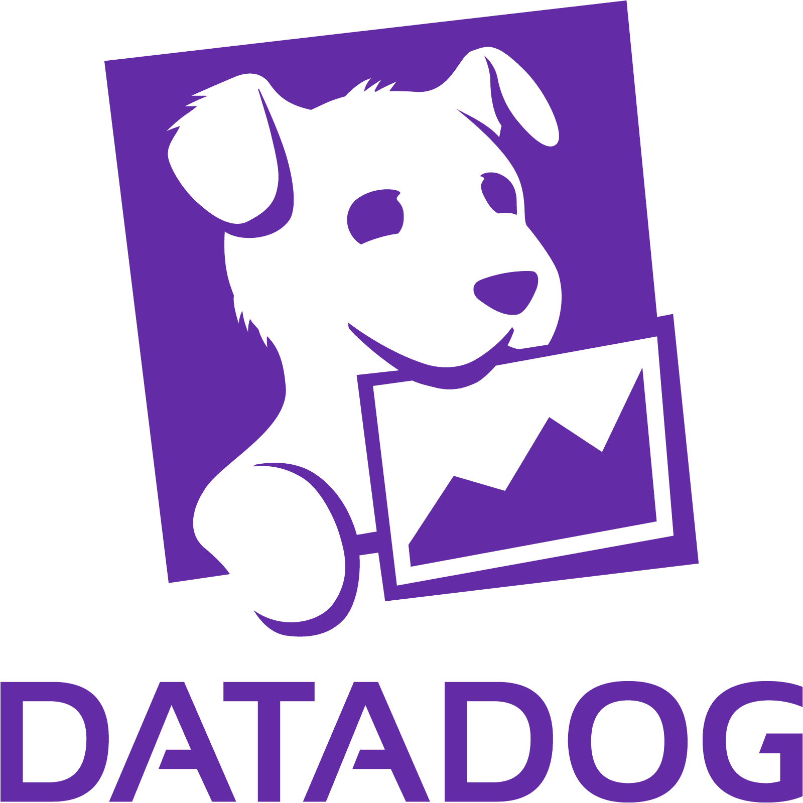 Logo of Datadog