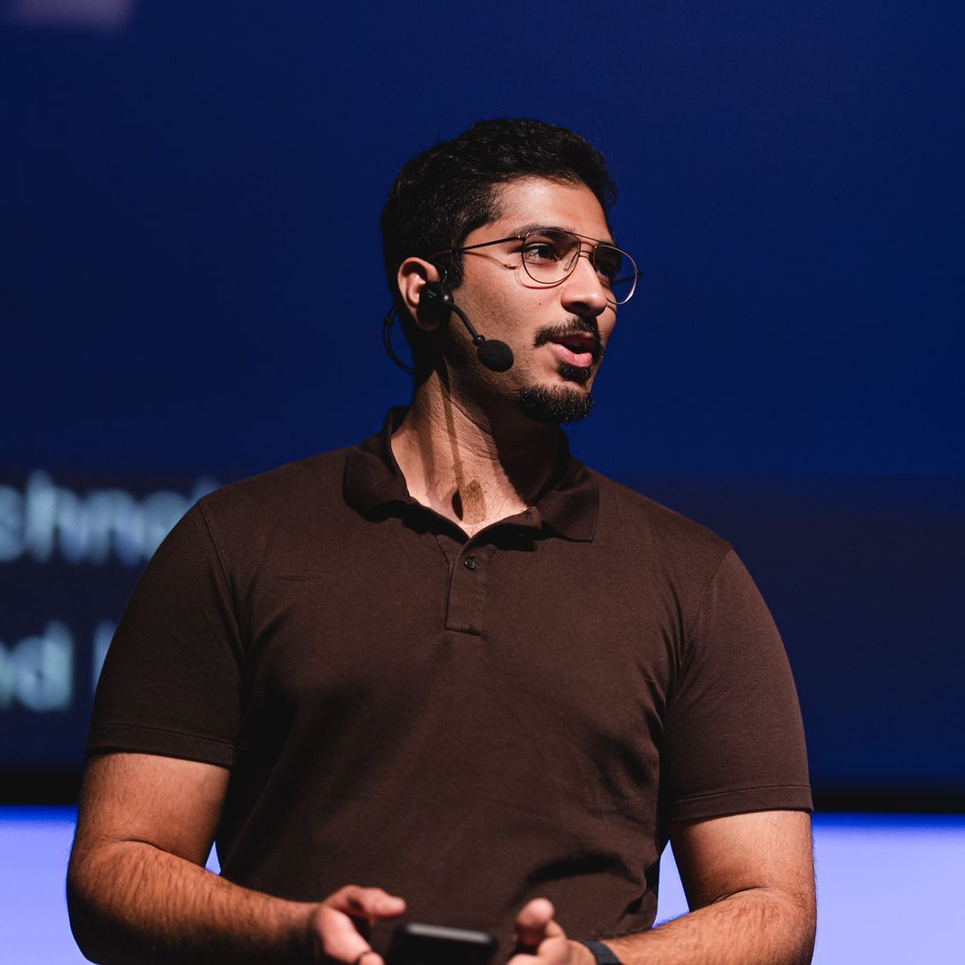 Photo of Faris Aziz