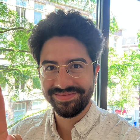 Photo of Gabriel Ramirez