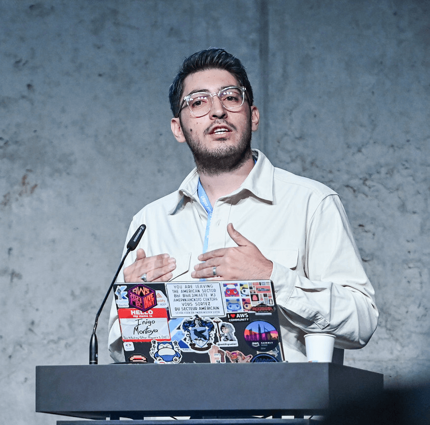 Photo of Salih Guler