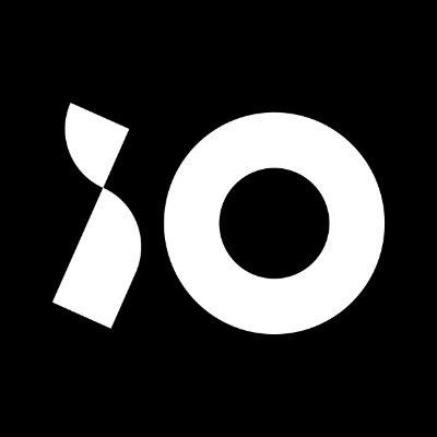 Logo of iO Digital