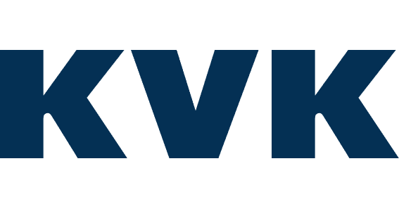 Logo of KVK