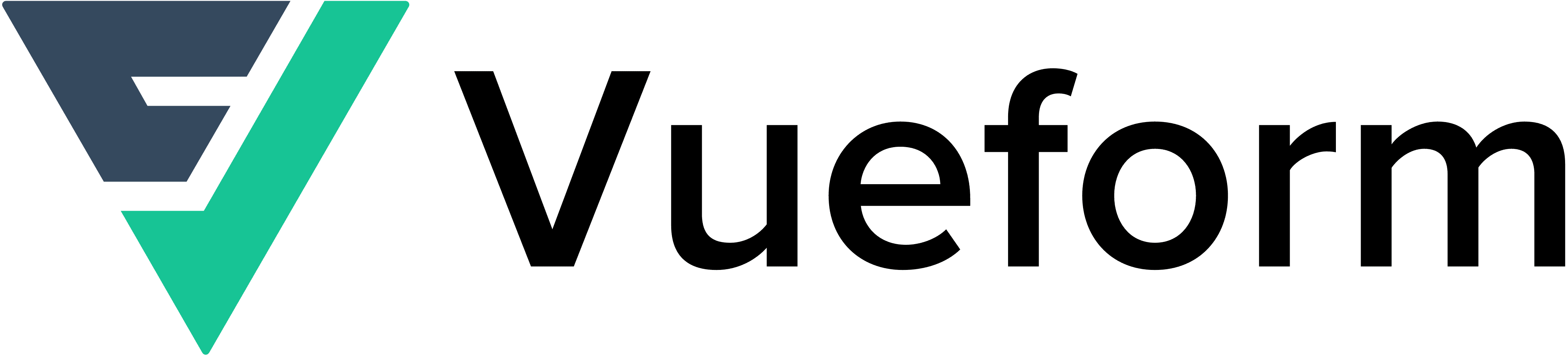 Logo of Vueform