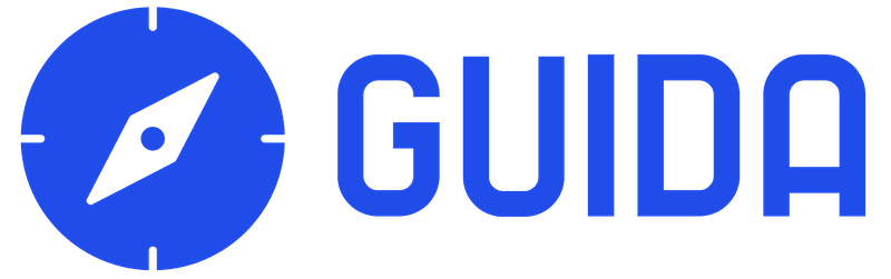 Logo of Guida
