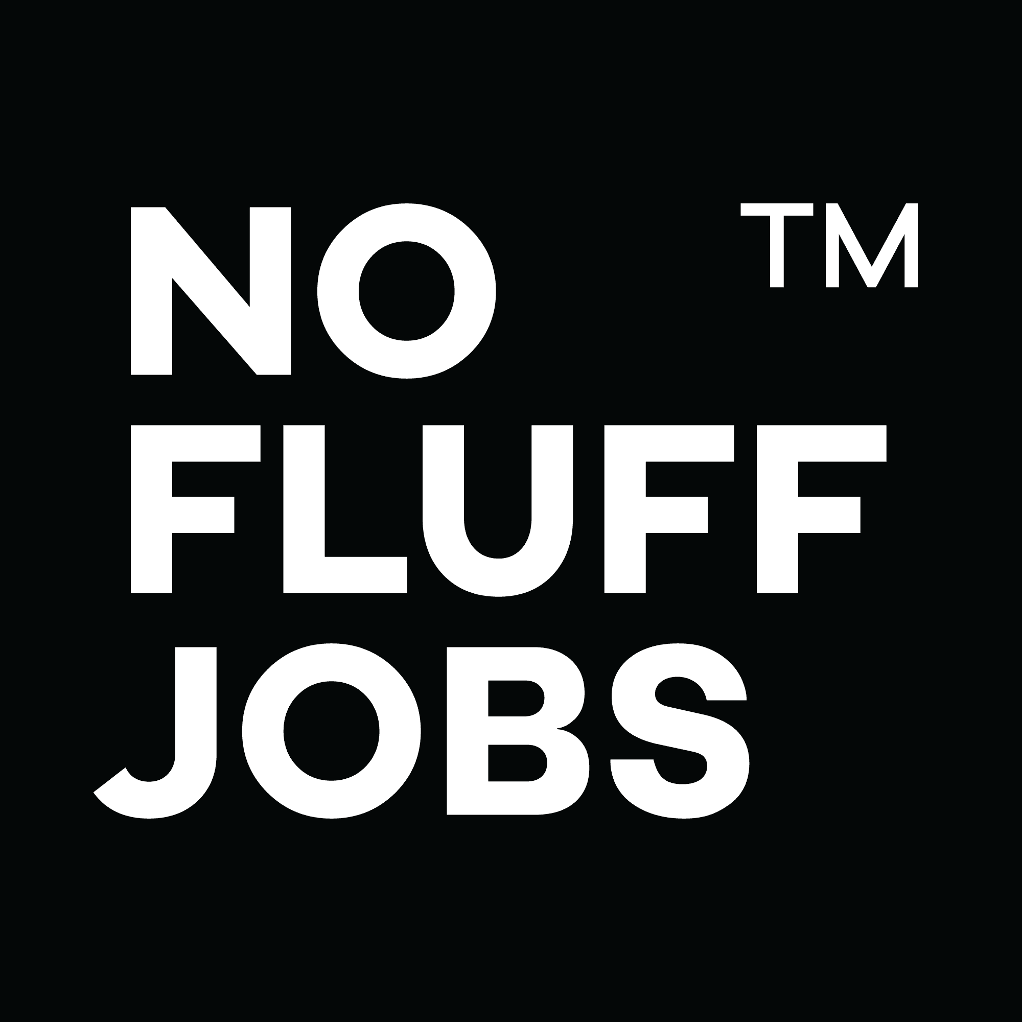 Logo of No Fluff Jobs