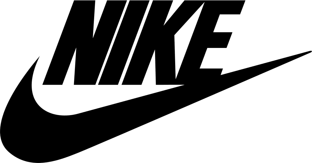 Logo of Nike 